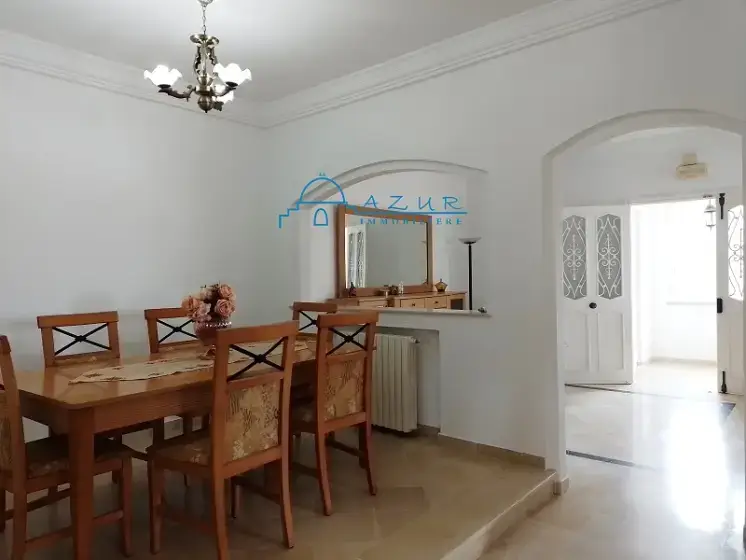 APPARTEMENT IPTIHEL